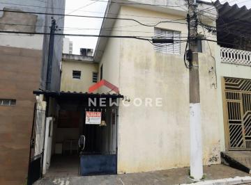 Casa · 75m² · 3 Quartos · 1 Vaga · Sobrado em  Rua Felício Geraldo Nicolau - Vila Carrão - São Paulo/SP