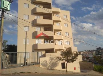 Apartamento · 63m² · 3 Quartos · 1 Vaga · Apartamento em  Rua Antonio Sanjuliani - Loteamento Morrão da Força - Itatiba/SP