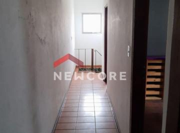 Casa · 75m² · 3 Quartos · 1 Vaga - Newcore · Sobrado em  Rua Felício Geraldo Nicolau - Vila Carrão - São Paulo/SP