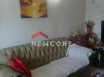 Casa · 156m² · 2 Quartos · 2 Vagas · Casa em Rua Sud Menucci - Vila Camilópolis - Santo André/SP