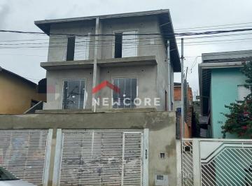Casa · 88m² · 2 Quartos · 3 Vagas · Casa em Rua Gerbera - Jardim Japão (Caucaia do Alto) - Cotia/SP