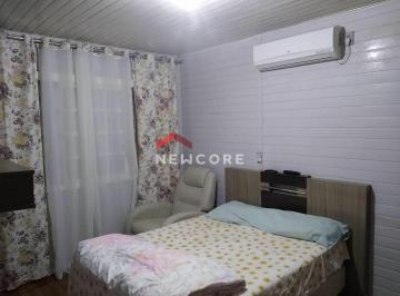 Casa en Venda de 3 quartos São Luis · Casa em  Rua Teófilo Otoni - São Luis - Canoas/RS