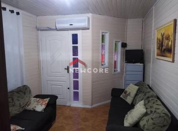 Casa de 3 quartos, Canoas · Casa em Rua Teófilo Otoni - São Luis - Canoas/RS