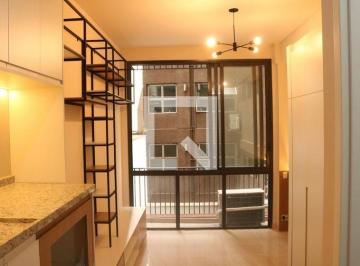 Apartamento · 25m² · 1 Quarto · Apartamento à Venda - Perdizes, 1 Quarto,  25 m² - São Paulo
