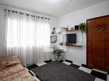 Casa · 114m² · 2 Quartos · 3 Vagas · Casa à Venda - Umuarama, 2 Quartos,  114 m² - Osasco