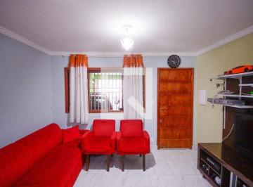 Casa · 118m² · 3 Quartos · 2 Vagas · Casa à Venda - Jardim Vergueiro, 3 Quartos, 118 m² - São Paulo