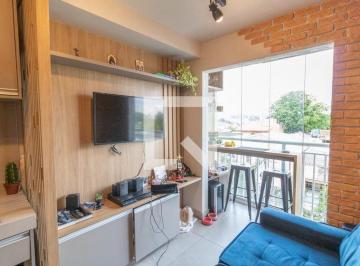 Apartamento · 29m² · 1 Quarto · Apartamento para Aluguel - Butantã, 1 Quarto, 29 m² - São Paulo