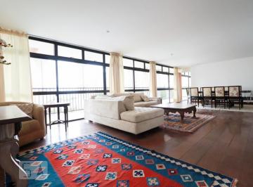Apartamento de 4 quartos, São Paulo · Apartamento para Aluguel - Paraíso, 4 Quartos,  210 m² - São Paulo