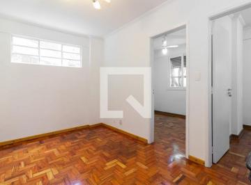 Apartamento · 60m² · 2 Quartos · Apartamento para Aluguel - Vila Olímpia, 2 Quartos, 60 m² - São Paulo