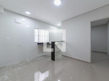 Apartamento · 28m² · 1 Quarto · Apartamento para Aluguel - Bosque da Saúde, 1 Quarto,  28 m² - São Paulo