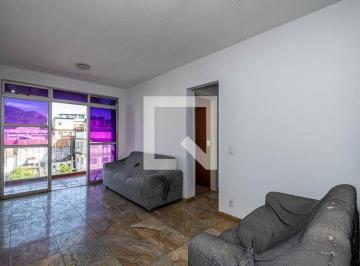 Apartamento · 52m² · 1 Quarto · 1 Vaga · Apartamento para Aluguel - Vila Isabel, 1 Quarto,  52 m² - Rio de Janeiro