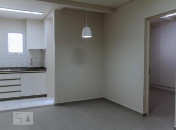 Apartamento · 40m² · 1 Quarto · Apartamento para Aluguel - Centro, 1 Quarto,  40 m² - São Paulo