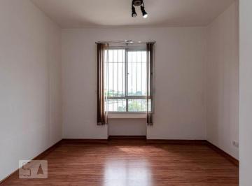 Apartamento · 38m² · 1 Quarto · 1 Vaga · Apartamento para Aluguel - Saúde, 1 Quarto, 38 m² - São Paulo