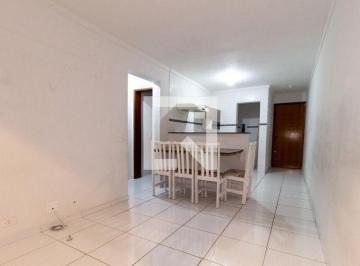 Apartamento · 79m² · 2 Quartos · 1 Vaga · Apartamento para Aluguel - Parque da Fonte, 2 Quartos, 79 m² - São José dos Pinhais