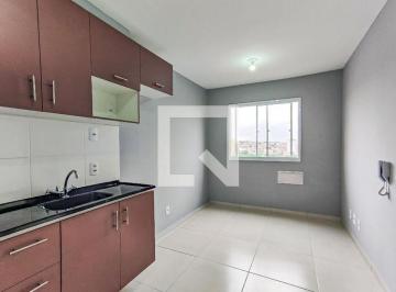 Apartamento · 25m² · 1 Quarto · Apartamento para Aluguel - Parque Regina, 1 Quarto, 25 m² - São Paulo