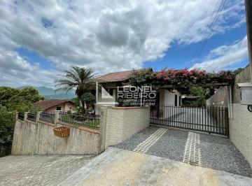 Casa · 170m² · 4 Quartos · 2 Vagas · Casa com 3 dormitórios à venda no bairro Das Nações em Timbó - SC