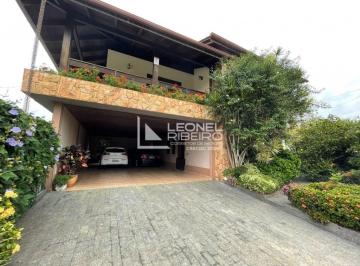 Casa · 400m² · 3 Quartos · 4 Vagas · Casa com 3 dormitórios à venda no bairro Das Nações em Timbó/SC