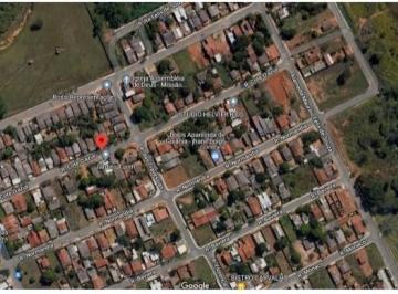 Terreno , Aparecida de Goiânia · Lote 360 m²