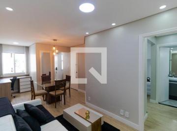 Apartamento · 55m² · 1 Quarto · 1 Vaga · Apartamento para Aluguel - Cambuí, 1 Quarto, 55 m2 - Campinas