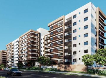 Apartamento de 3 quartos, Curitiba · APARTAMENTO 63,80M² - 3 QUARTOS - 1 SENDO SUÍTE - 2 BANHEIROS - 2 VAGAS.