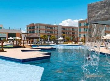 Apartamento de 3 quartos, Ipojuca · Muro Alto Clube vendo apto com 3 quartos, 1 suíte e lazer em Porto de Galinhas