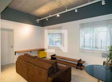Apartamento · 45m² · 1 Quarto · Apartamento à Venda - Consolação, 1 Quarto, 45 m² - São Paulo