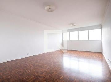 Apartamento · 125m² · 3 Quartos · 2 Vagas · Apartamento para Aluguel - Vila Madalena, 3 Quartos, 125 m² - São Paulo