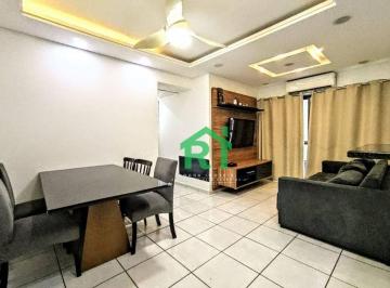 3a1ea2de7209e6ddf1bf94e5403e084beb61596a · Apartamento Moderno, 2 Dormitórios; Sendo 1 Suíte, 1 Vaga, Lazer, Enseada, Guarujá/SP.