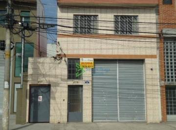 c10059775924b7999cd0ab8185ba02b7b6de9ece · Galpão para alugar, 262 m² por R$ 7.800/mês - Vila Anastácio - São Paulo/SP