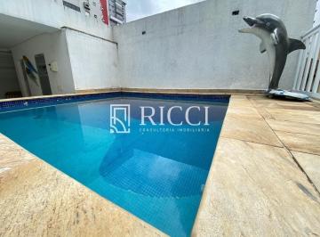 Foto 32 · Comprar Sobrado Gonzaga, 3 dormitórios com piscina