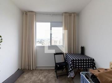 Apartamento · 32m² · 2 Quartos · Apartamento à Venda - Sacomã, 2 Quartos, 32 m² - São Paulo