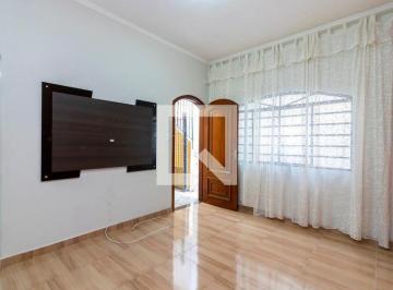 Casa · 140m² · 4 Quartos · 1 Vaga · Casa à Venda - Mandaqui, 4 Quartos,  140 m² - São Paulo