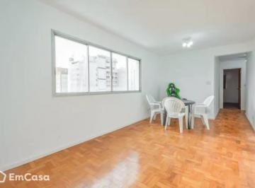 Apartamento de 3 quartos, São Paulo · Ao lado ESPM e BELAS ARTES/ Amplo/ Mobiliado