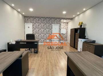 f91501818f0b3fc8c763458cd2f1b1b08f4b45e8 · Sala à venda, 40 m² por R$ 450.000,00 - Jardim das Colinas - São José dos Campos/SP