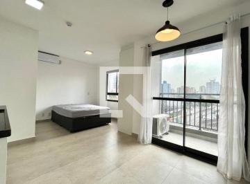 Apartamento · 28m² · 1 Quarto · Apartamento para Aluguel - Saúde, 1 Quarto, 28 m2 - São Paulo