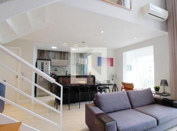 Apartamento · 70m² · 2 Quartos · 2 Vagas · Apartamento para Aluguel - Vila Andrade, 2 Quartos, 70 m2 - São Paulo
