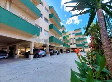 Apartamento de 1 quarto, Caraguatatuba · Apartamento à venda, 42 m² por R$ 230.000,00 - Centro - Caraguatatuba/SP