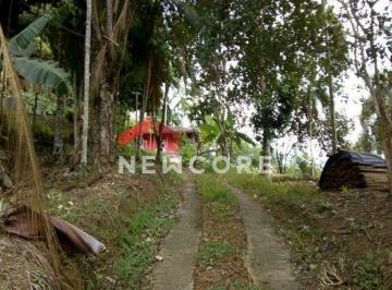 Rural · 100m² · Chácara em  Estrada do Ramiho - Jardim Coronel - Itanhaém/SP