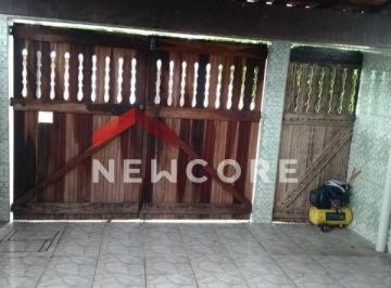 Casa · 67m² · 2 Quartos · 2 Vagas · Casa em   Rua Santa Cecilia  - Agenor de Campos - Mongaguá/SP