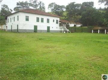 Rural · 4961000m² · 3 Quartos · 10 Vagas · Fazenda em Roseira-SP 205 alqueires
