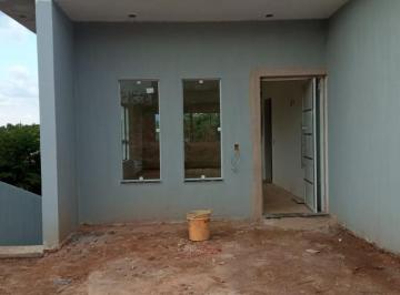 Foto 01 · LINDA CASA TÉRREA EM FASE FINAL DE PINTURA À VENDA NO RESIDENCIAL PHYTUS EM ITUPEVA SP.