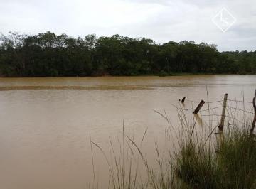 Rural · 217ha · 1 Quarto · Fazenda de 217 hectares em Curvelo-MG ,com 2 lagoas e córrego