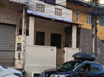 Casa · 3 Quartos · Sobrado para alugar no bairro Alto do Coqueirinho - Salvador/BA