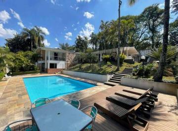 Foto 01 · Casa, Vila Santo Antônio, Cotia, SP