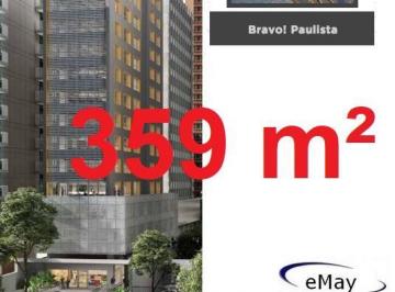 Comercial , São Paulo · Conjunto comercial / escritório AL. SANTOS