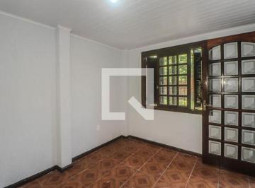 Casa · 85m² · 2 Quartos · 1 Vaga · Casa para Aluguel - Sarandi, 2 Quartos, 85 m² - Porto Alegre