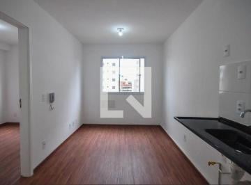 Apartamento · 24m² · 1 Quarto · Apartamento para Aluguel - Parque Regina, 1 Quarto, 24 m² - São Paulo