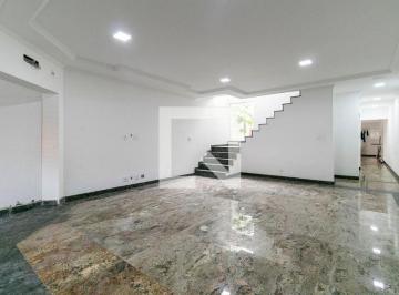 Casa · 380m² · 5 Quartos · 2 Vagas · Casa para Aluguel - Tatuapé, 5 Quartos,  380 m² - São Paulo