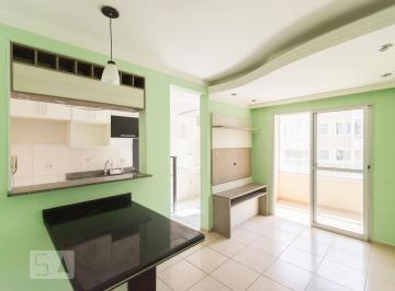 Apartamento · 55m² · 2 Quartos · 1 Vaga · Apartamento para Aluguel - Parque Prado, 2 Quartos, 55 m² - Campinas