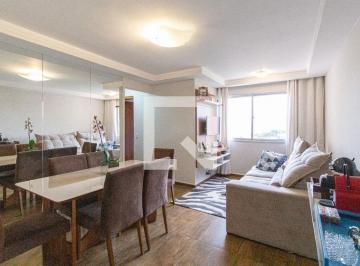 Apartamento · 56m² · 2 Quartos · 1 Vaga · Apartamento para Aluguel - Bandeiras, 2 Quartos,  56 m² - Osasco
